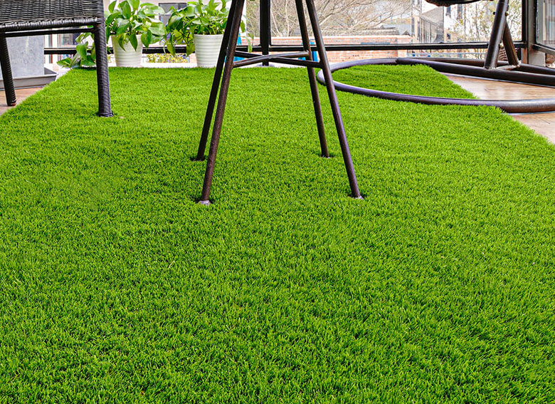 Artificial Grass