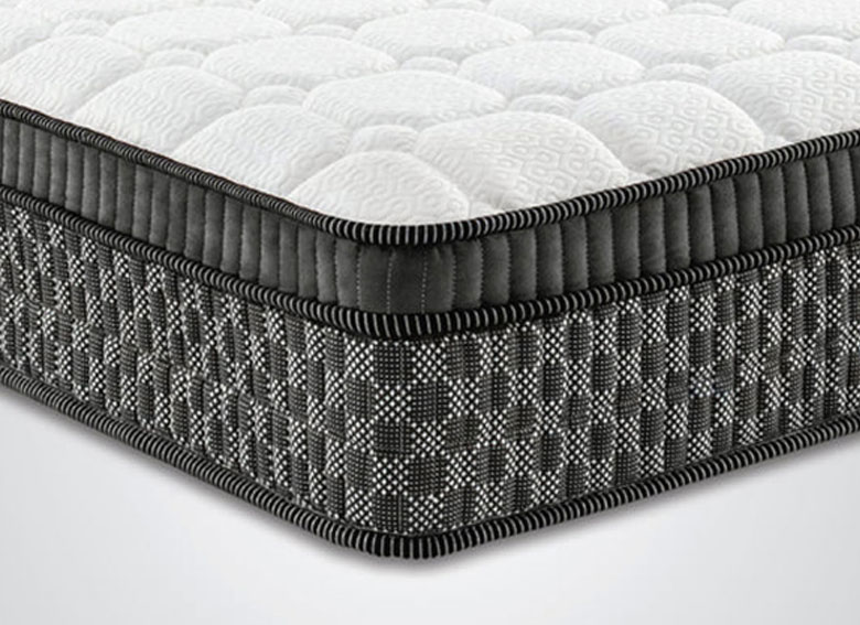 Springfit Mattress