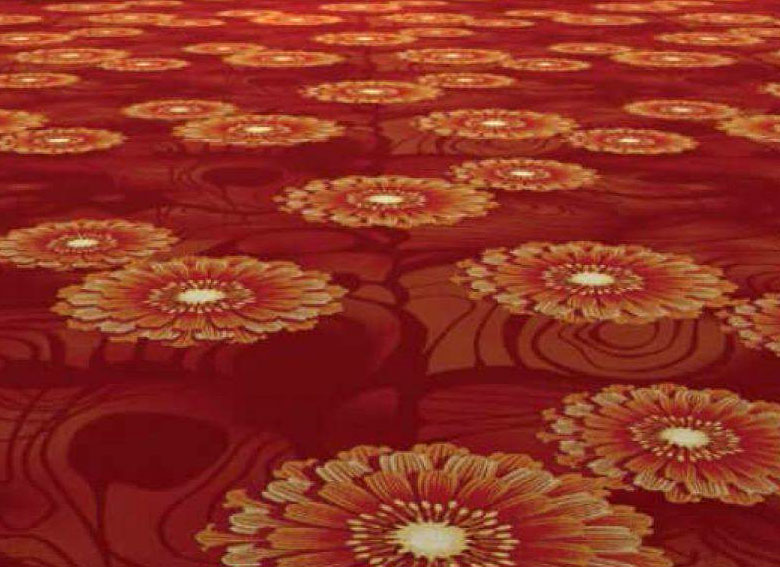 Wall To Wall Carpet