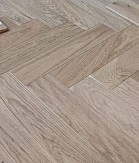 Wooden Flooring