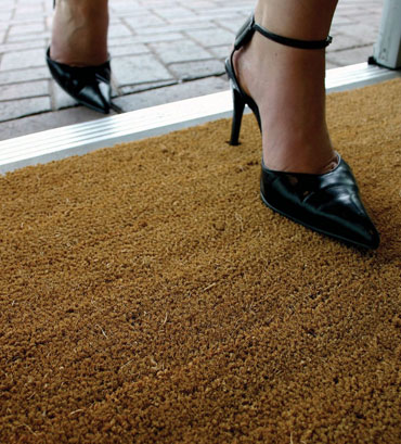 Coir Mats