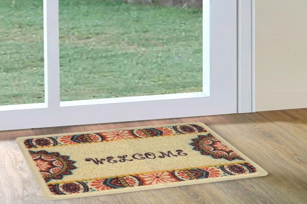Fancy Doormats