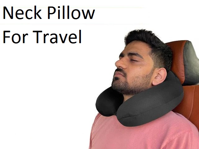 Neck Pillow