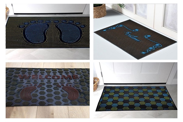 PVC Doormats
