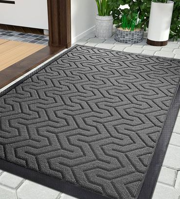 Rubber Mats
