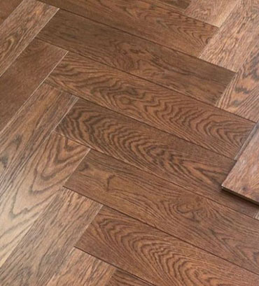 Wooden Flooring